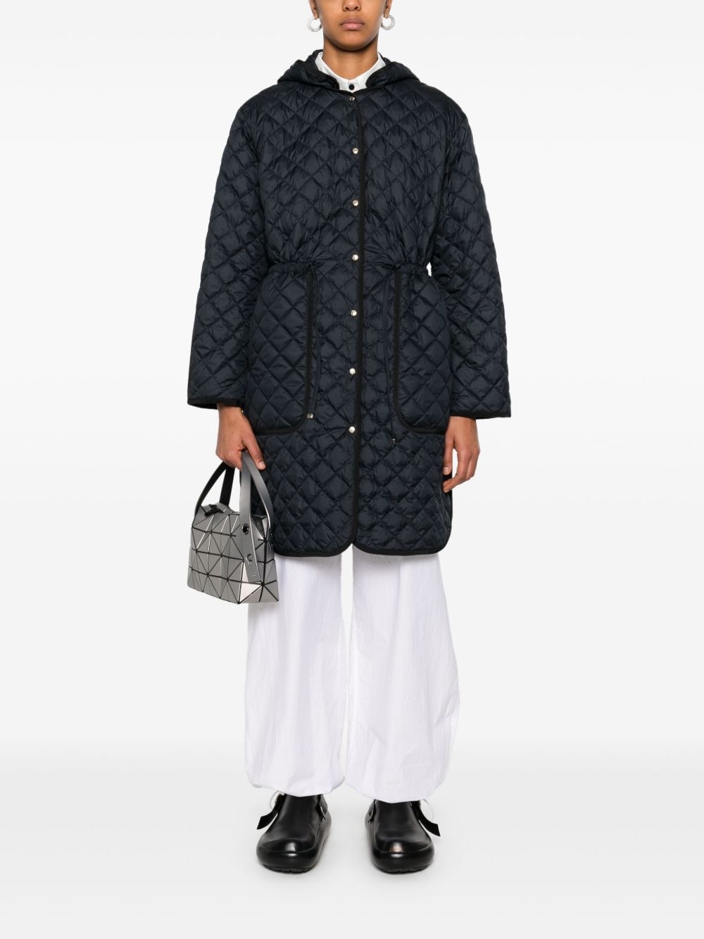 Etelan coat - 2