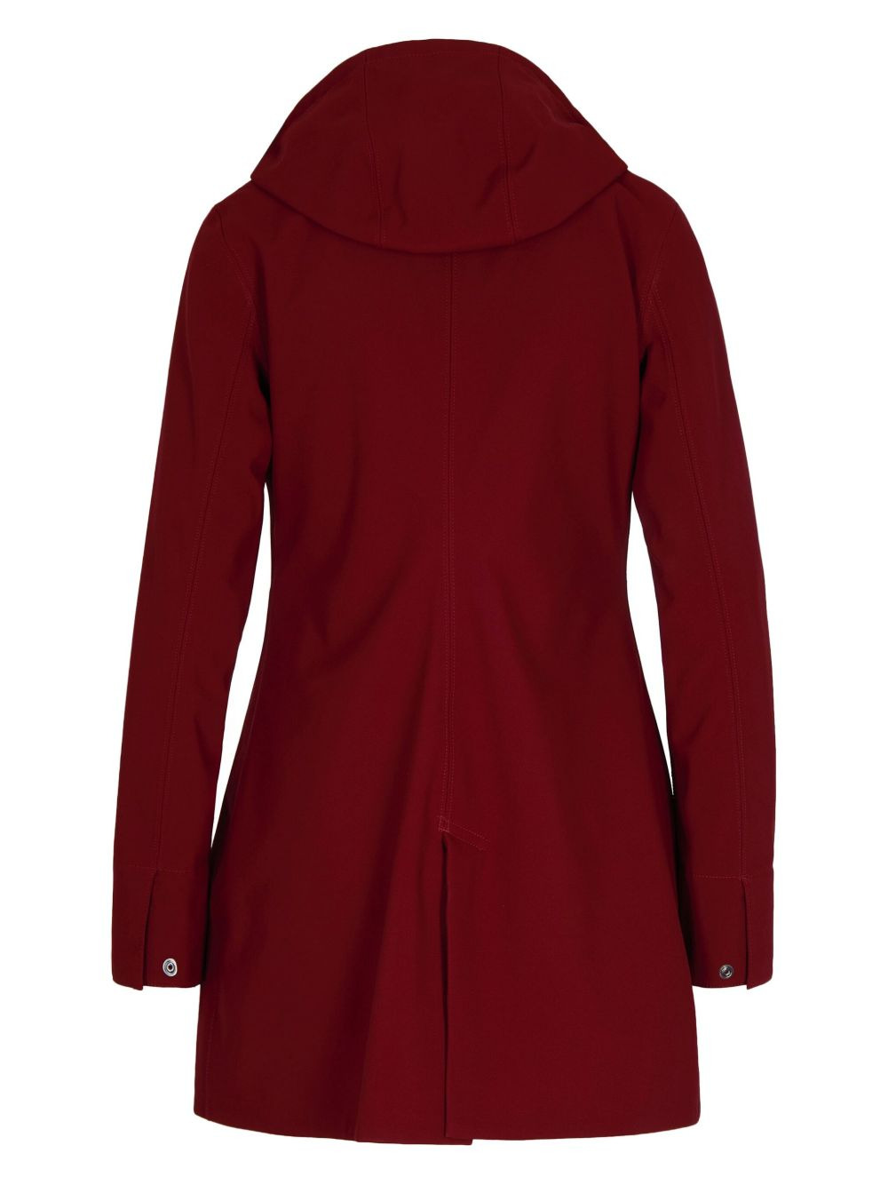 Mathy hooded jacket - 2