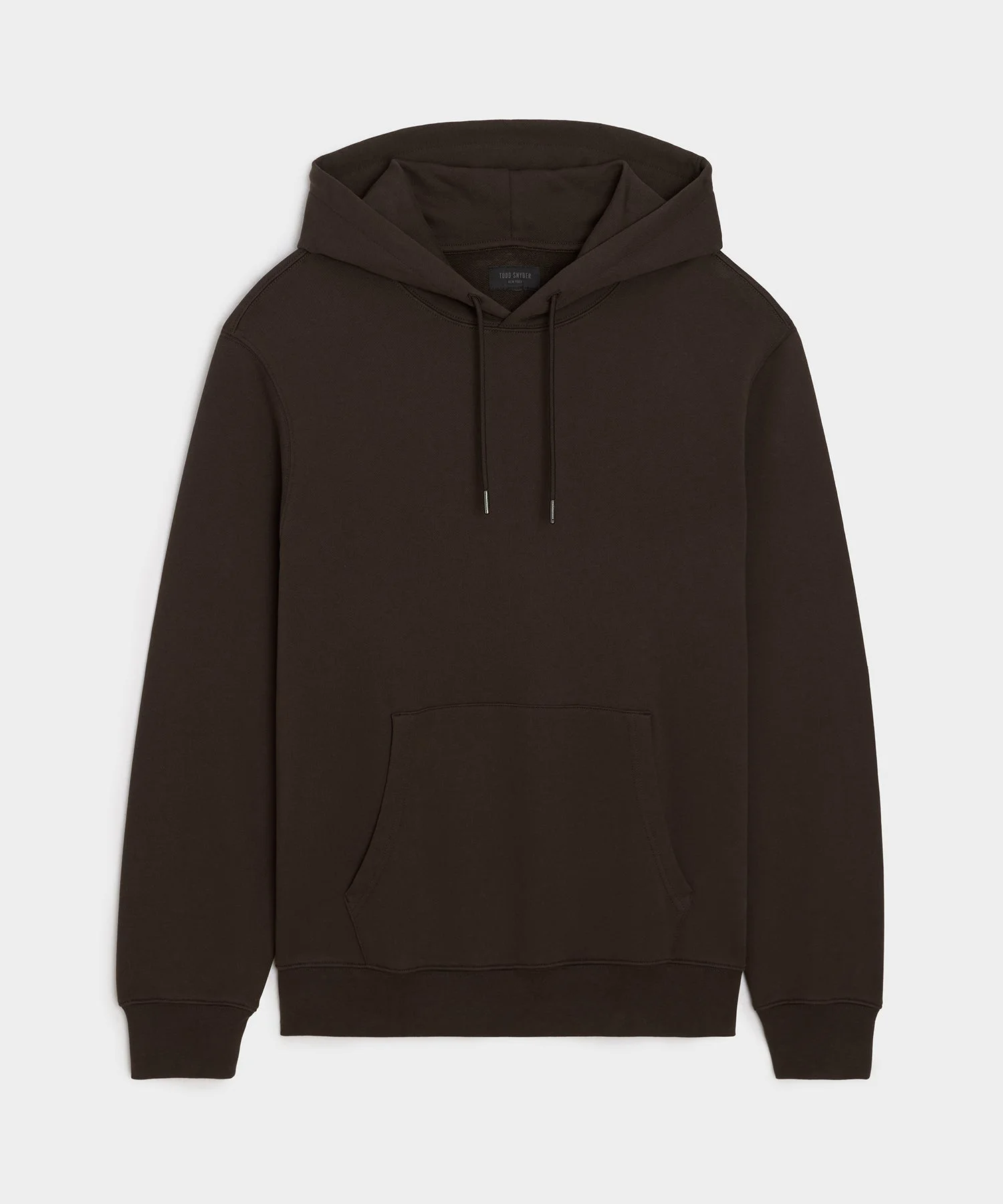 Foundation Hoodie - 1
