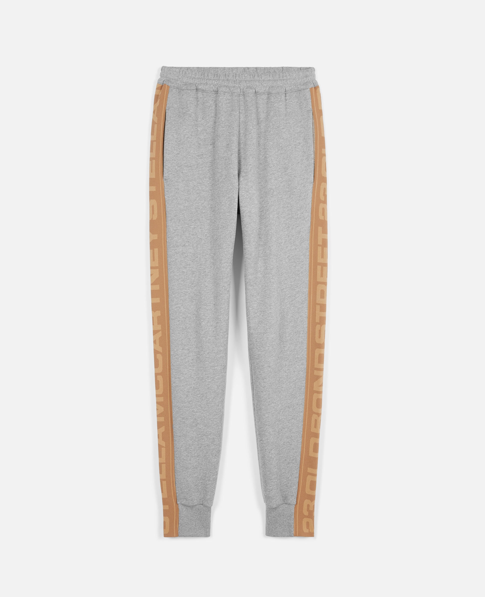 23 OBS Knitted Pants - 1