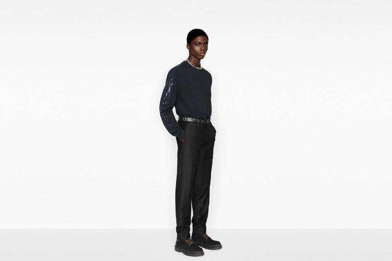 Tailored Cargo Pants 4
