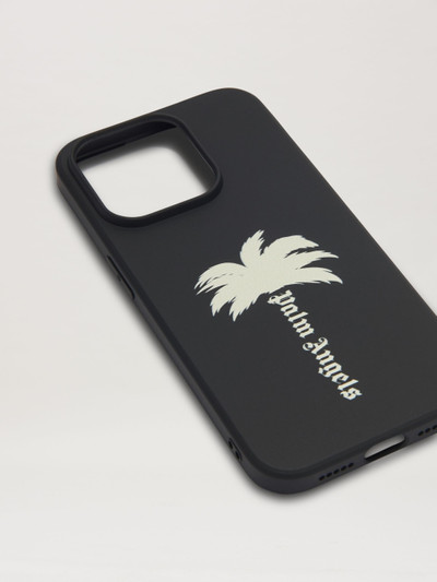 Palm Angels Iphone 15 Pro Case The Palm outlook