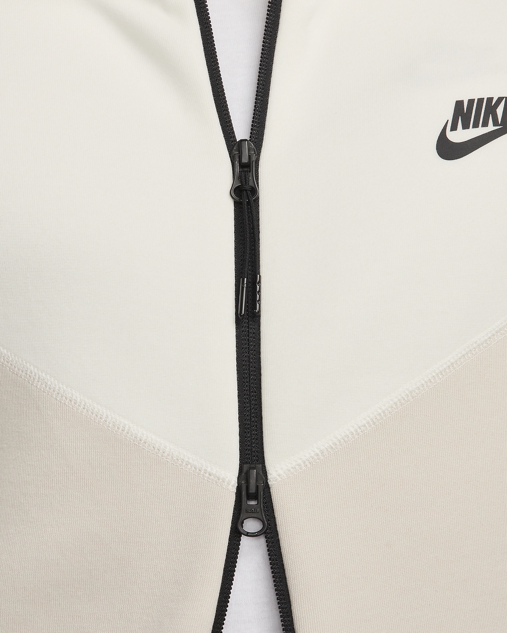 Nike Sportswear Tech Fleece Windrunner Men's Full-Zip Hoodie - 7