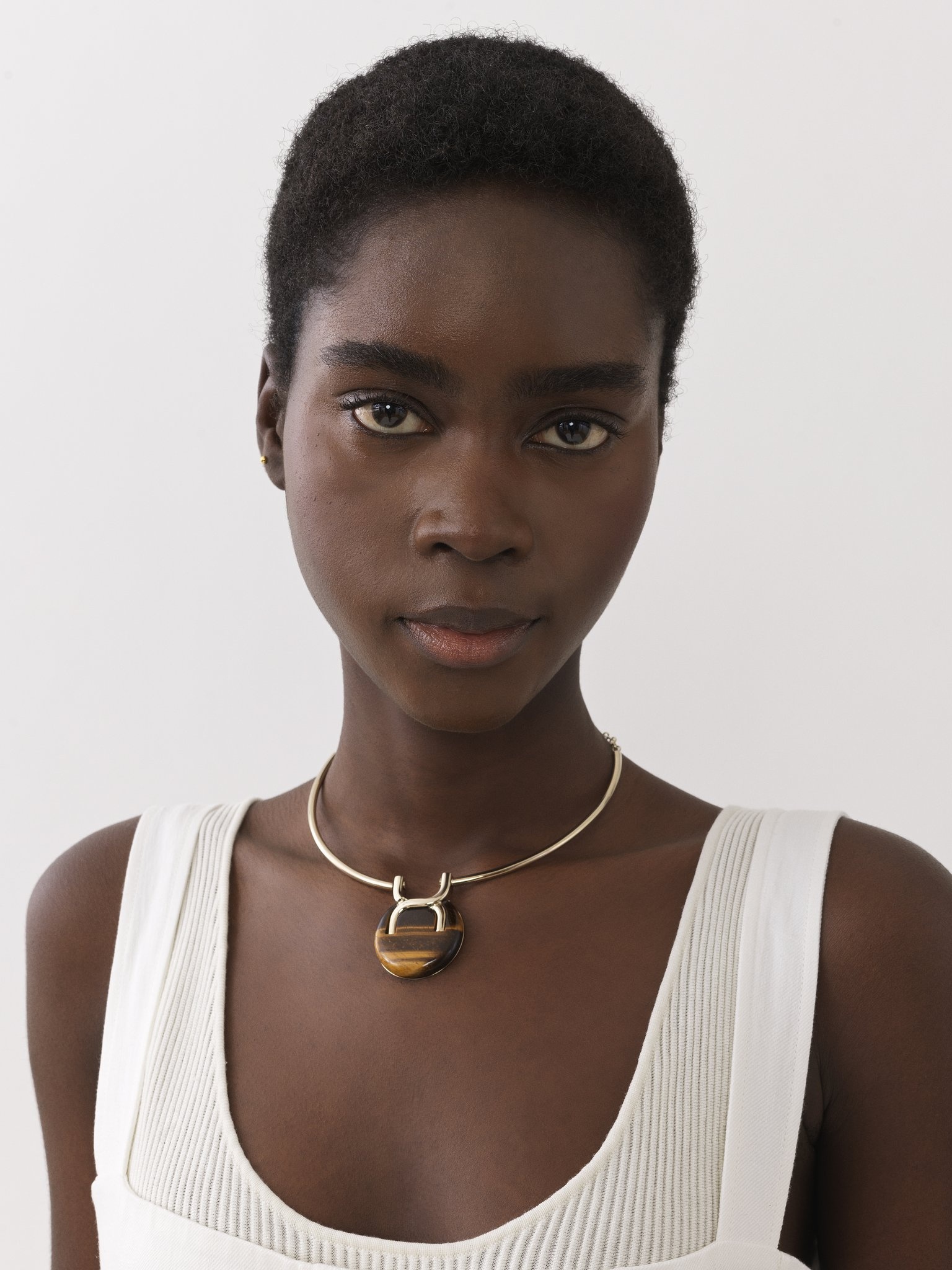 MARCIE NECKLACE - 3