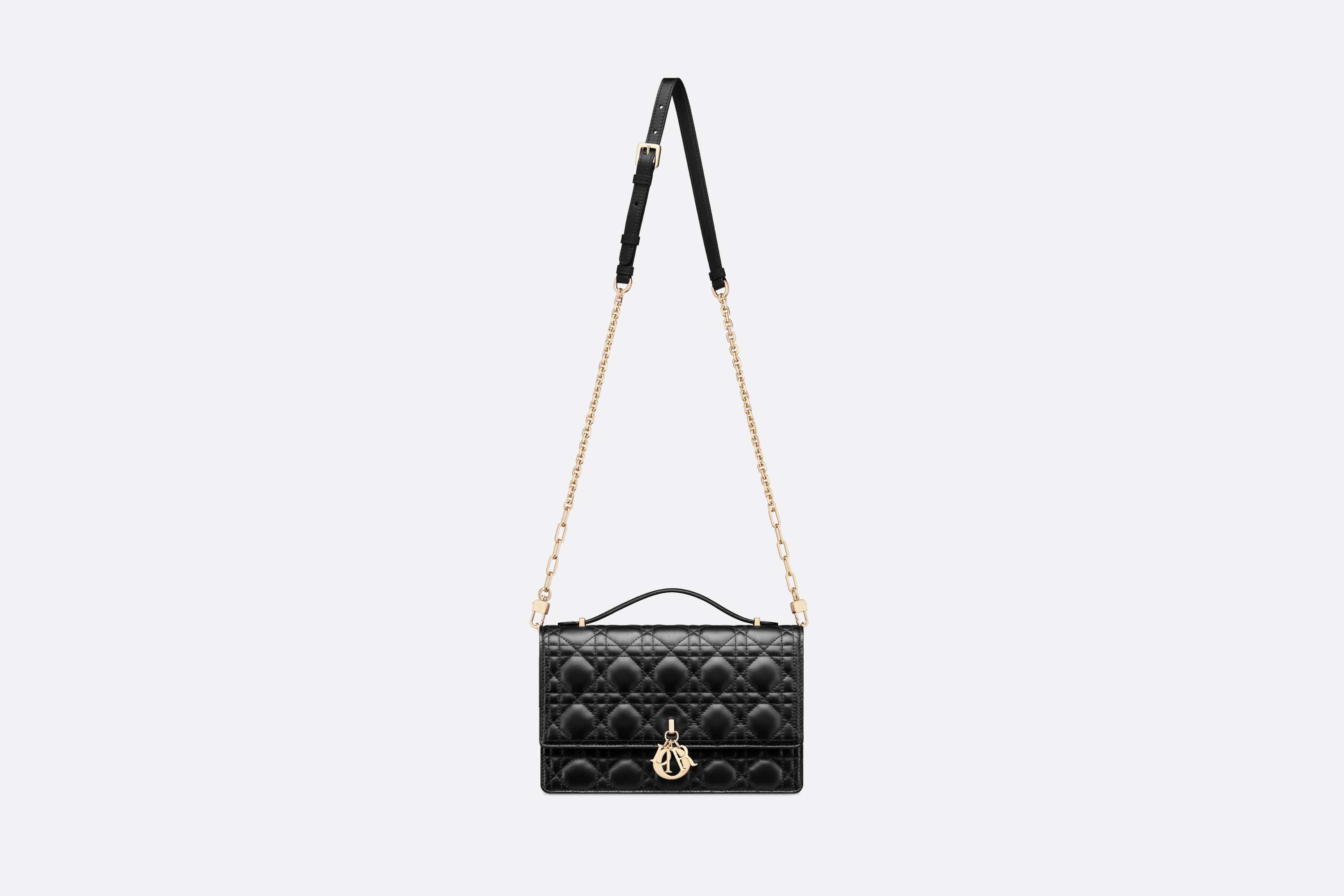 Miss Dior Top Handle Bag - 8