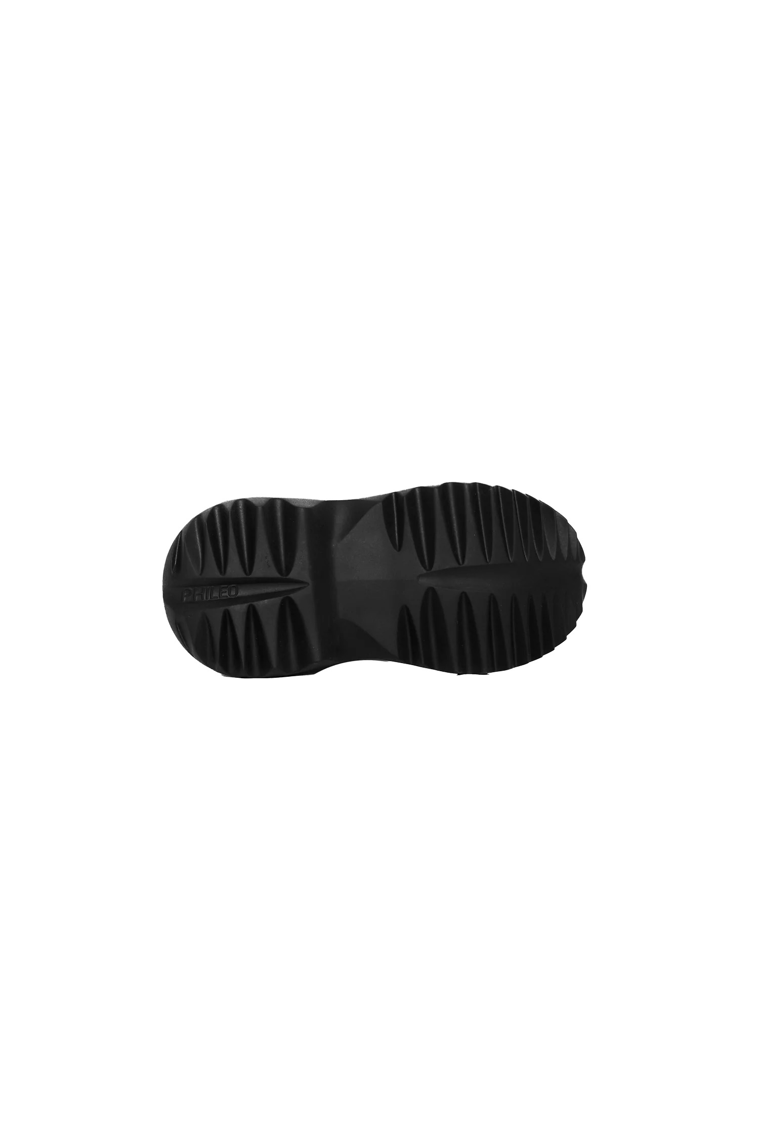 Phileo 035 Lido Boots Black - 5