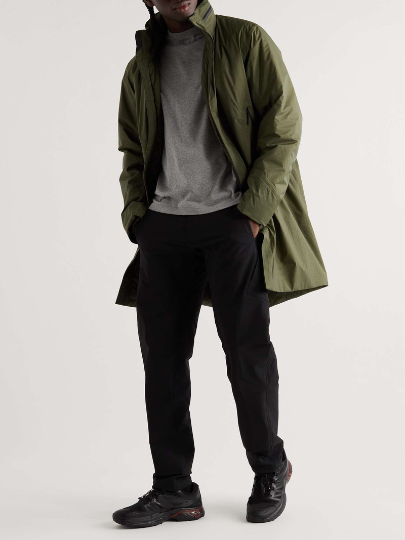 Veilance Monitor GORE-TEX Ripstop Hooded Jacket outlook