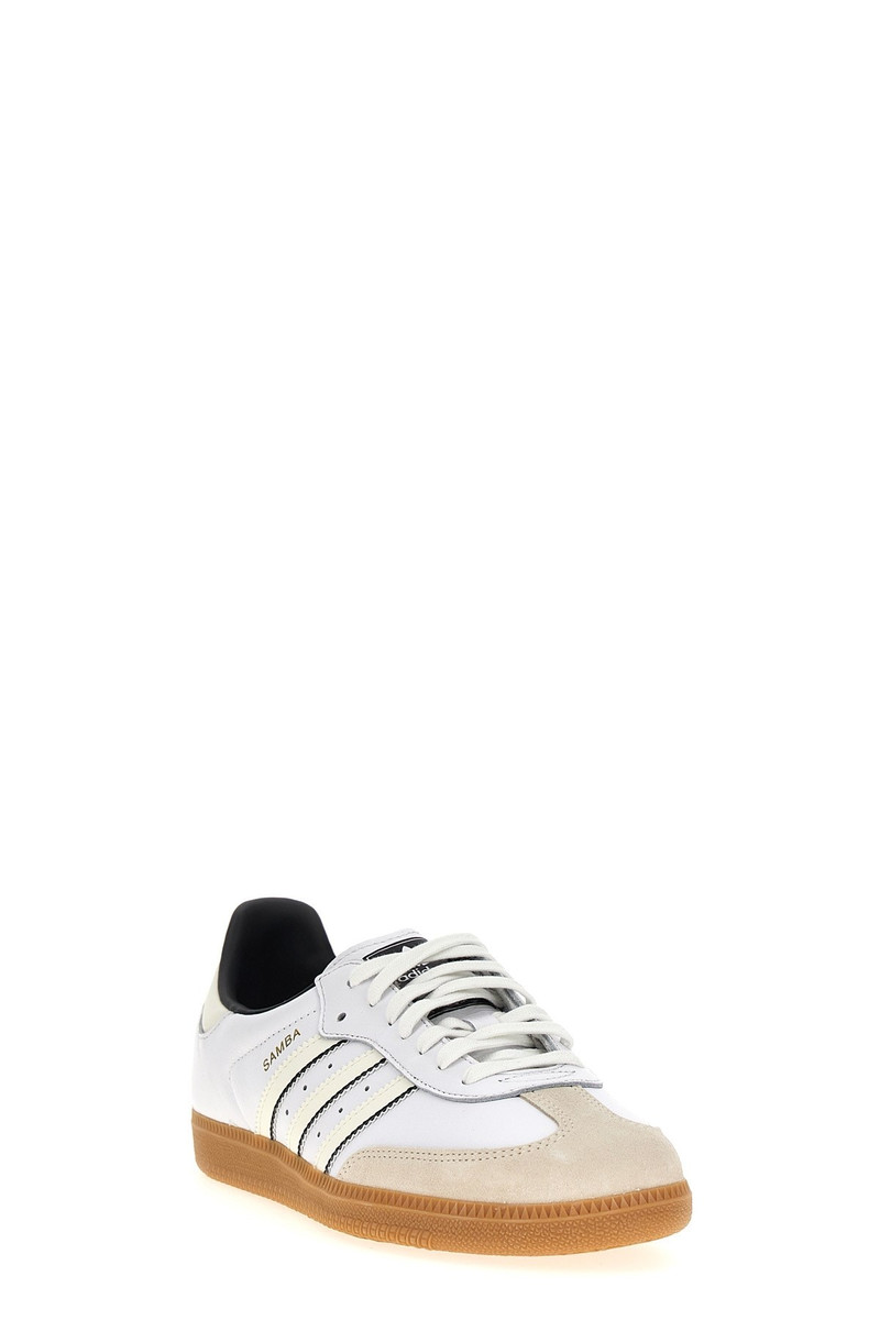 adidas Originals 'Samba OG' sneakers outlook