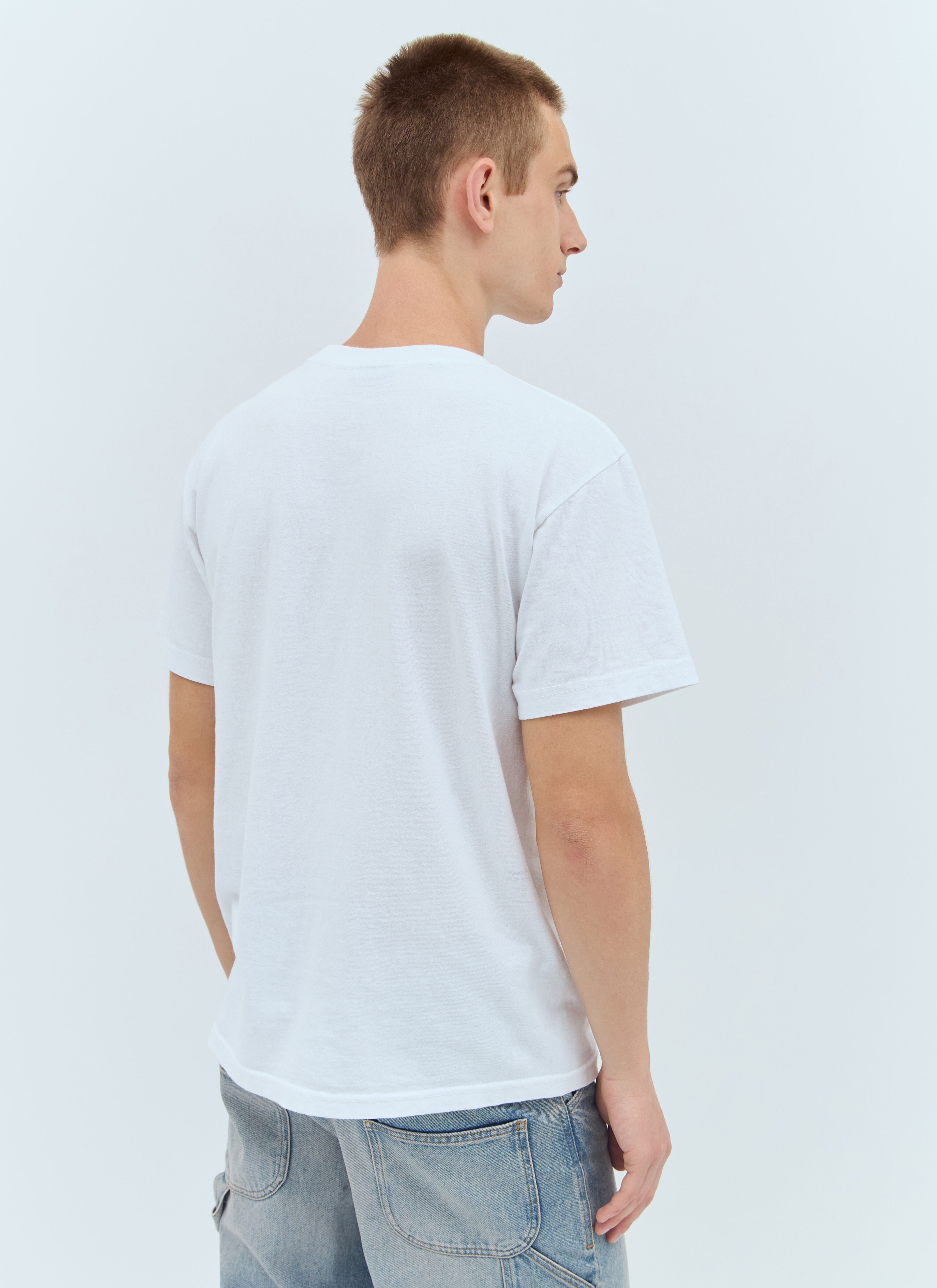 Graffiti T-Shirt - 5