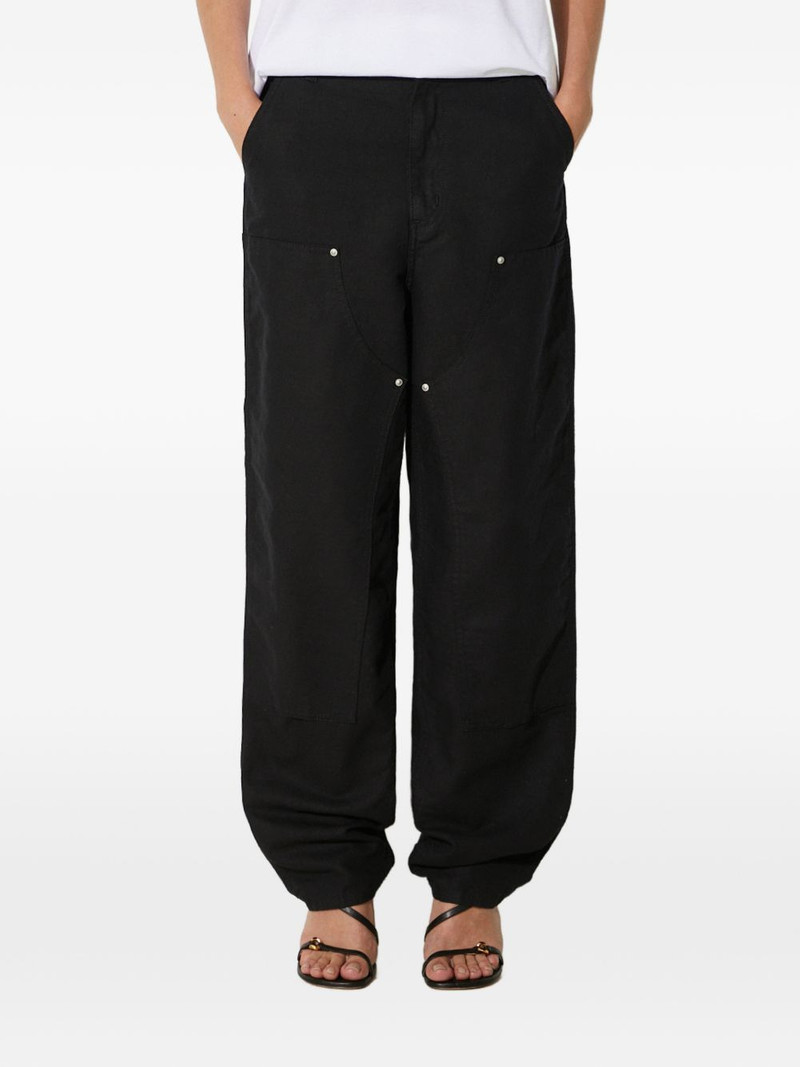 panel trousers 1