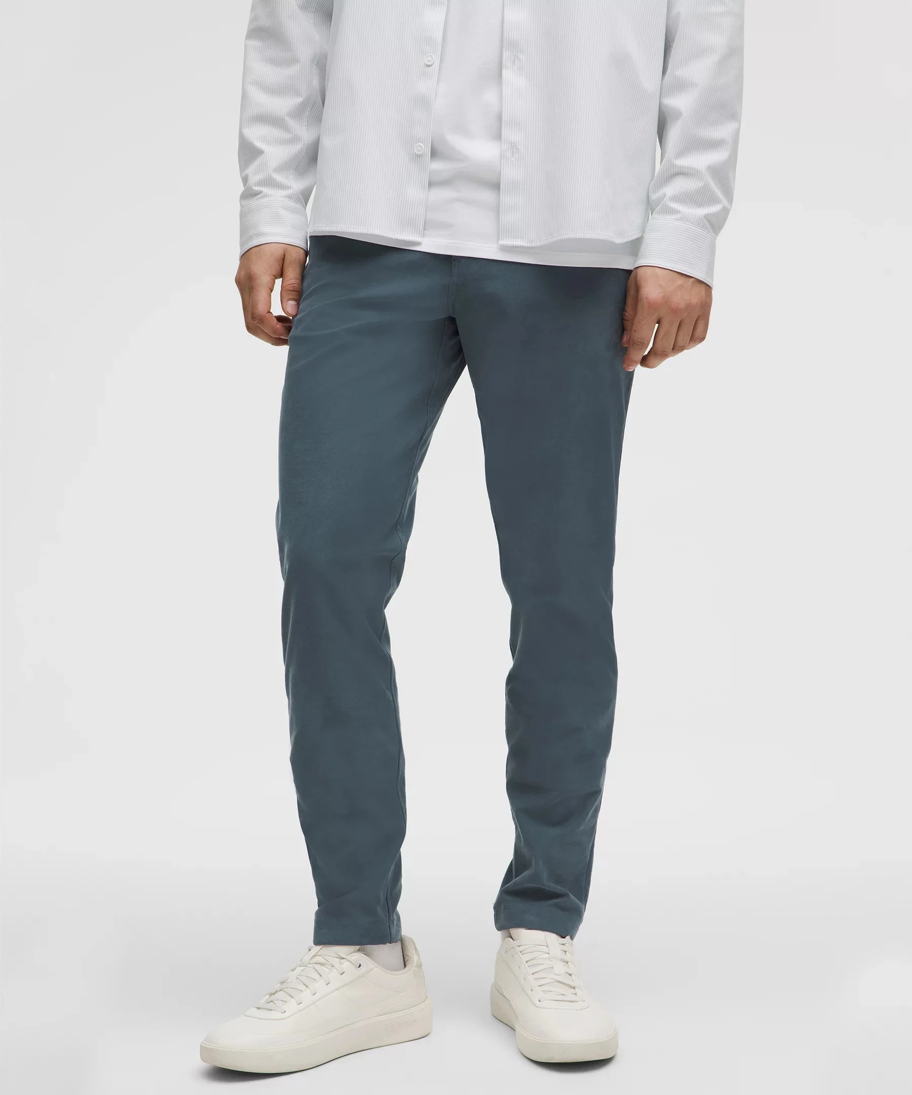 ABC Slim-Fit 5 Pocket Pant 32"L *Utilitech - 1