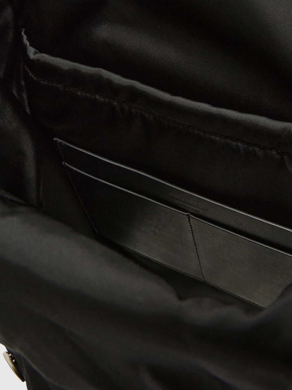 canvas outdoor backpack - 5