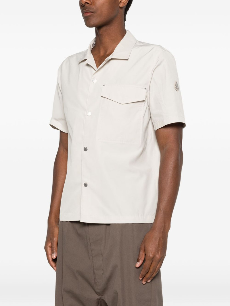 Charlesbourg short-sleeve shirt 3