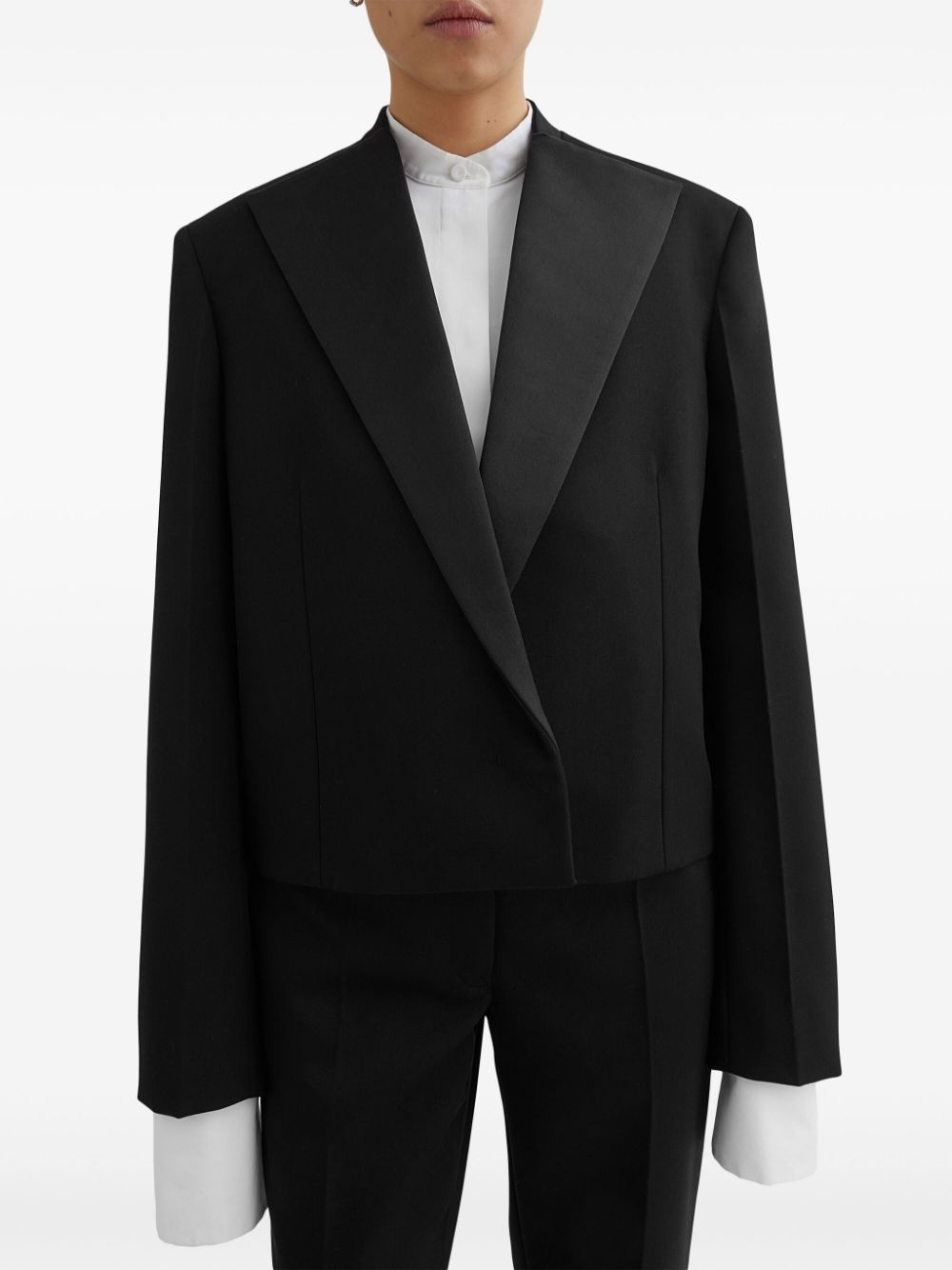 tailored facket - 4