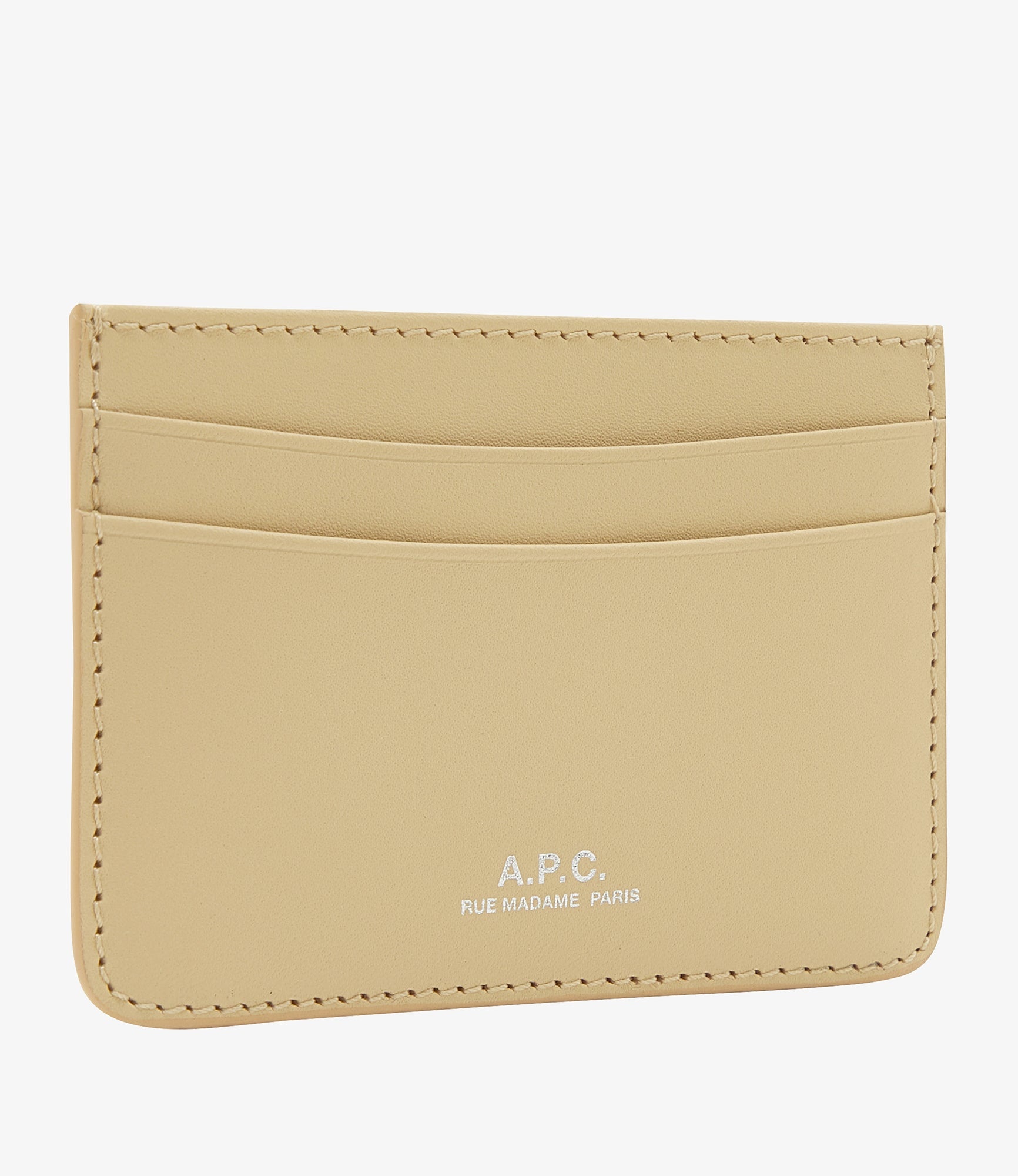 ANDRE CARDHOLDER - 4