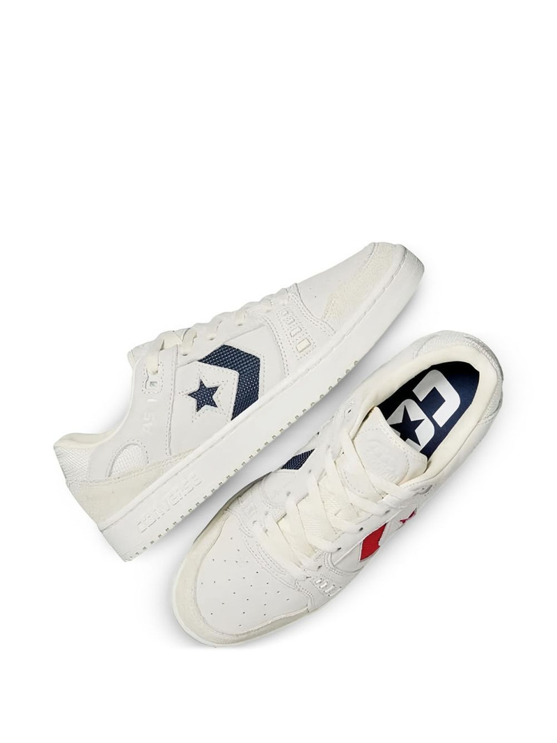 Converse AS-1 Pro "Egret Navy" sneakers outlook