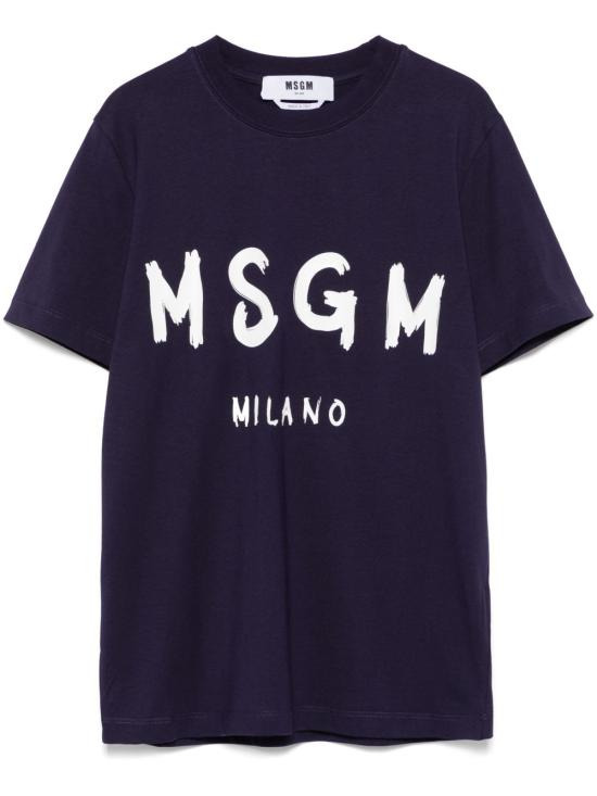 SHORT -SLEEVED T -SHIRT - 1