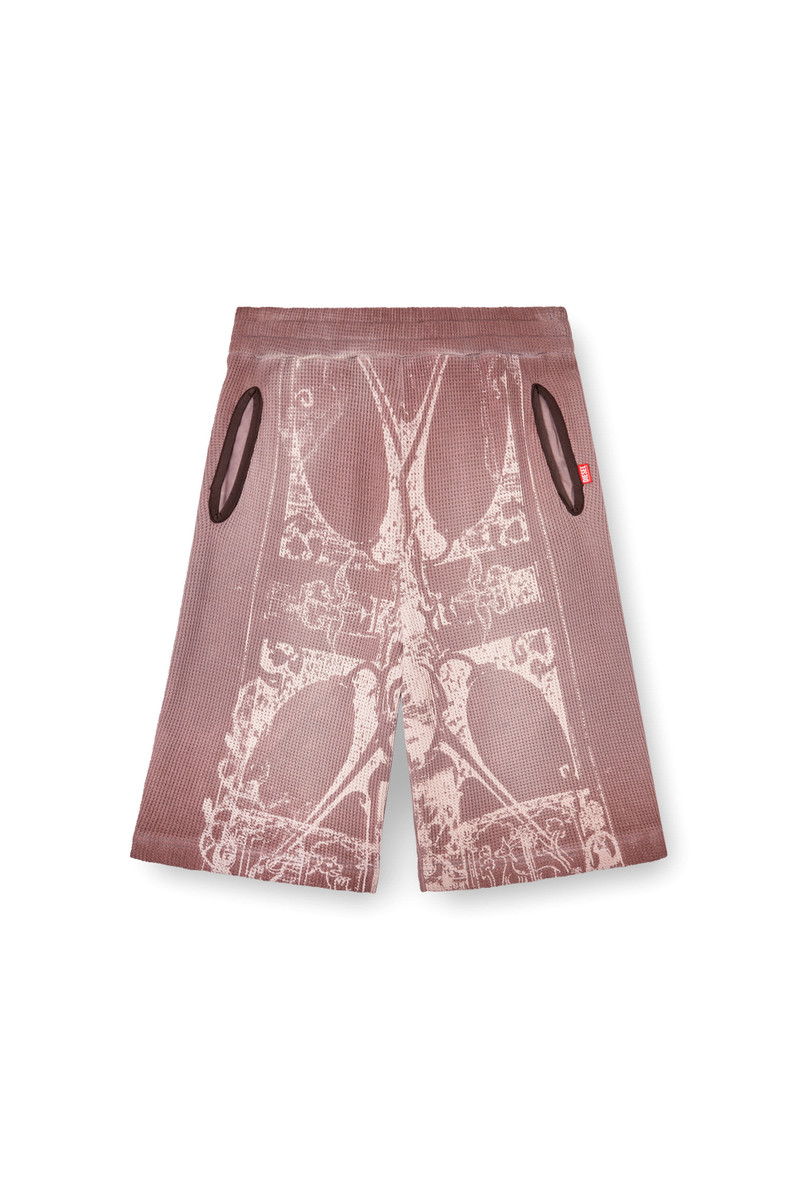 P-WARKY-SHORT 1