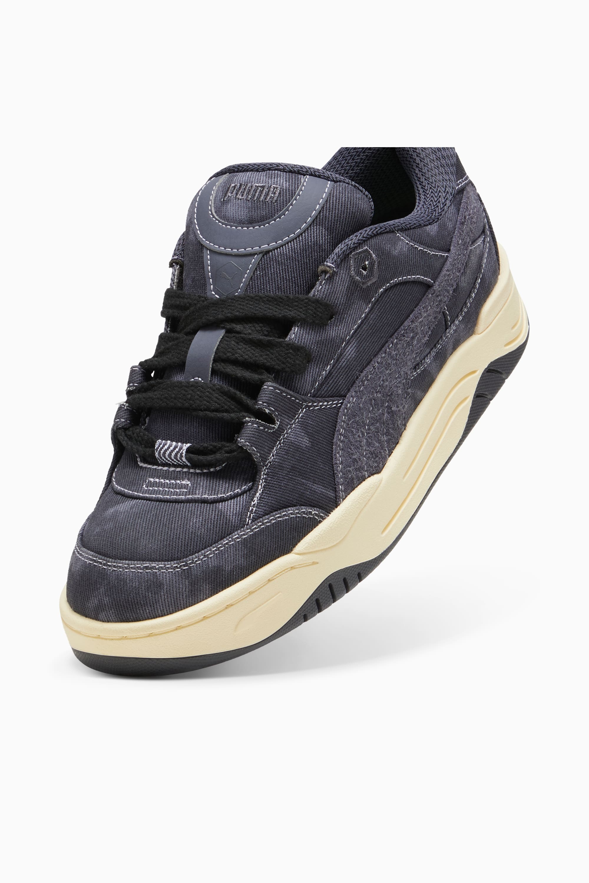PUMA-180 Acid Wash Men's Sneakers - 8