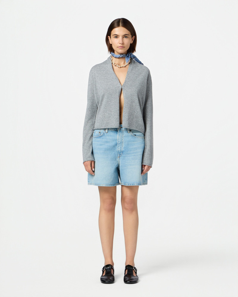 GUEST IN RESIDENCE Stealth Cardigan outlook