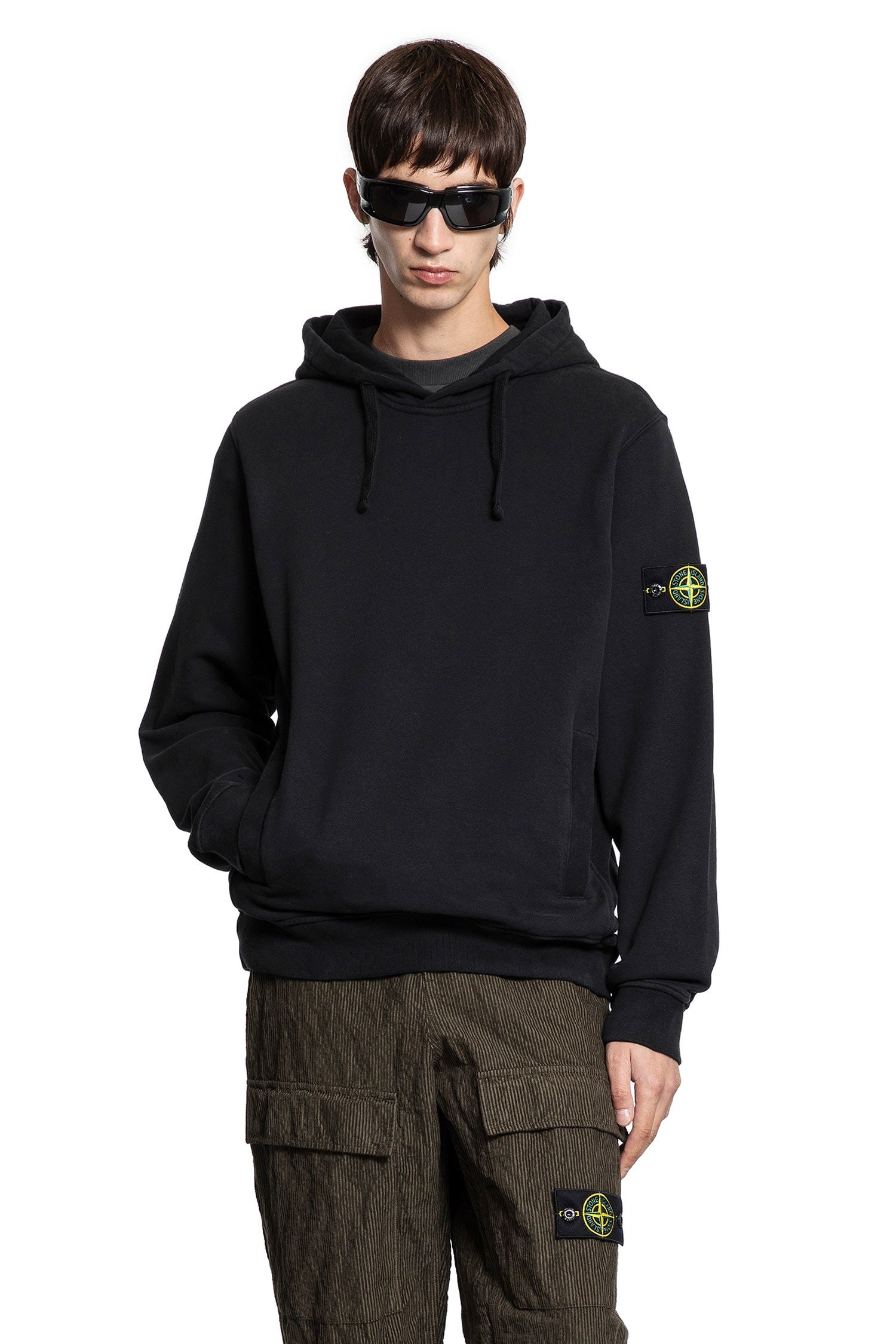 Stone-Island-Man-Sweatshirts - 5