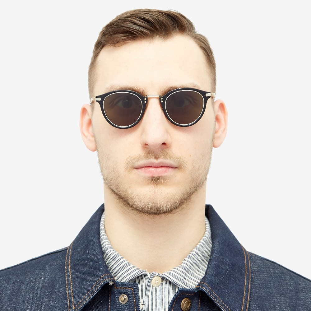 Mr. Leight Stanley S Sunglasses - 5