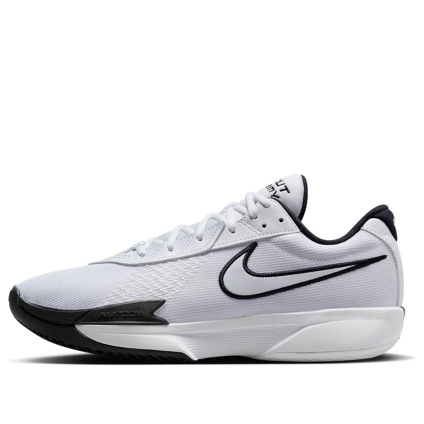 Nike Air Zoom G.T. Cut Academy 'White Black' FB2598-100 - 1