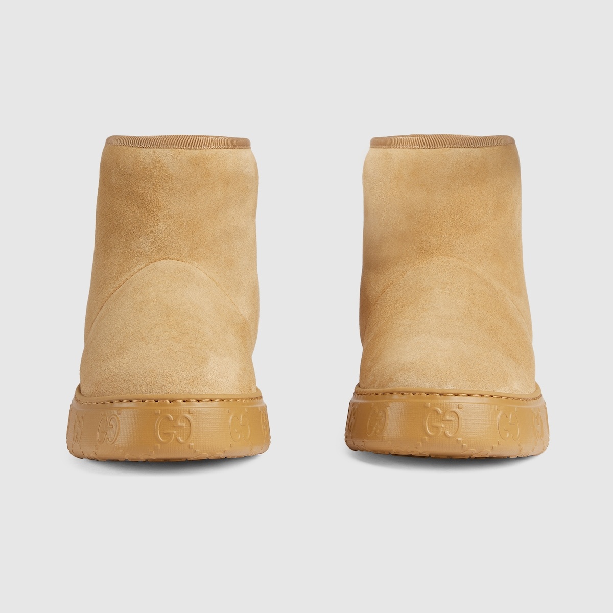Women's ankle boot - 4