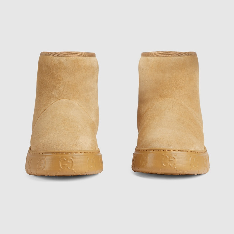 GUCCI Women's ankle boot outlook