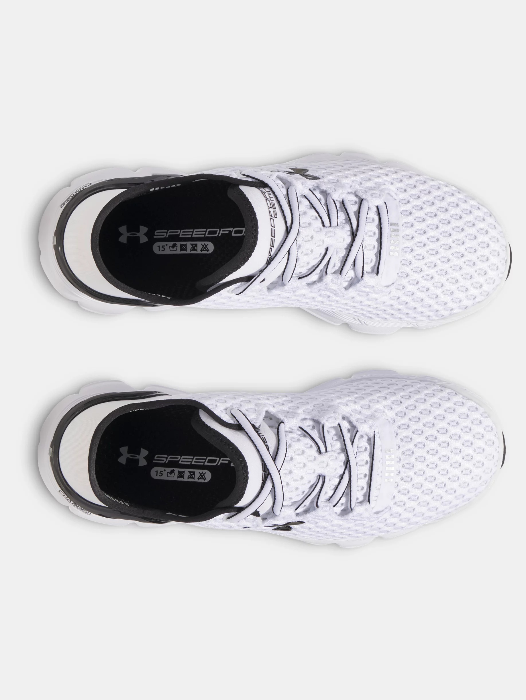 Unisex UA SpeedForm® Gemini Running Shoes - 3