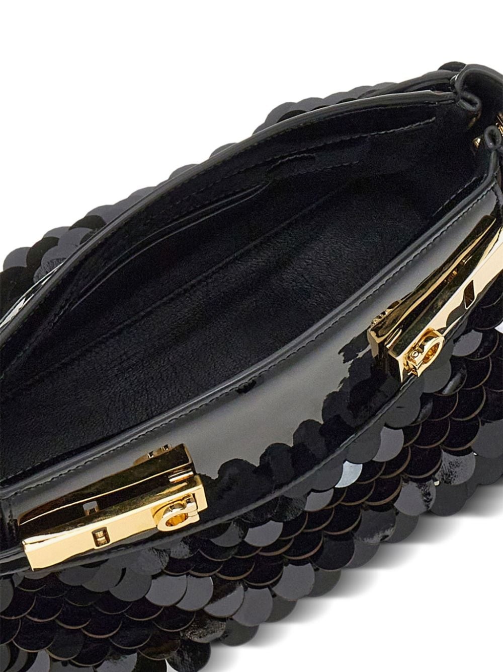 small Hug clutch bag - 6