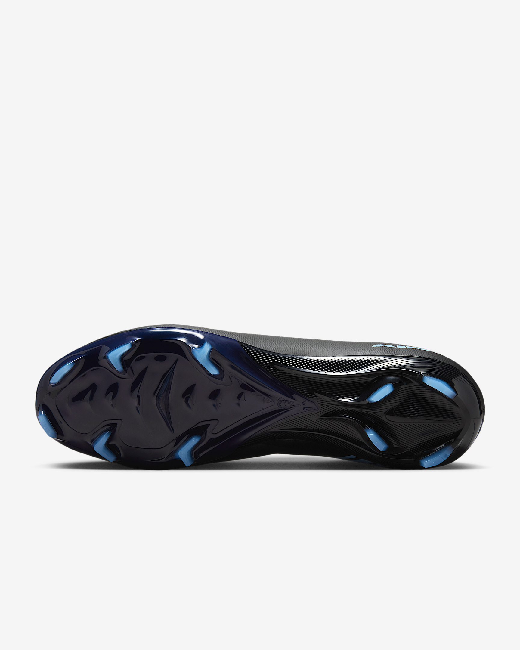 Nike Mercurial Vapor 16 Pro Firm-Ground Low-Top Soccer Cleats - 2