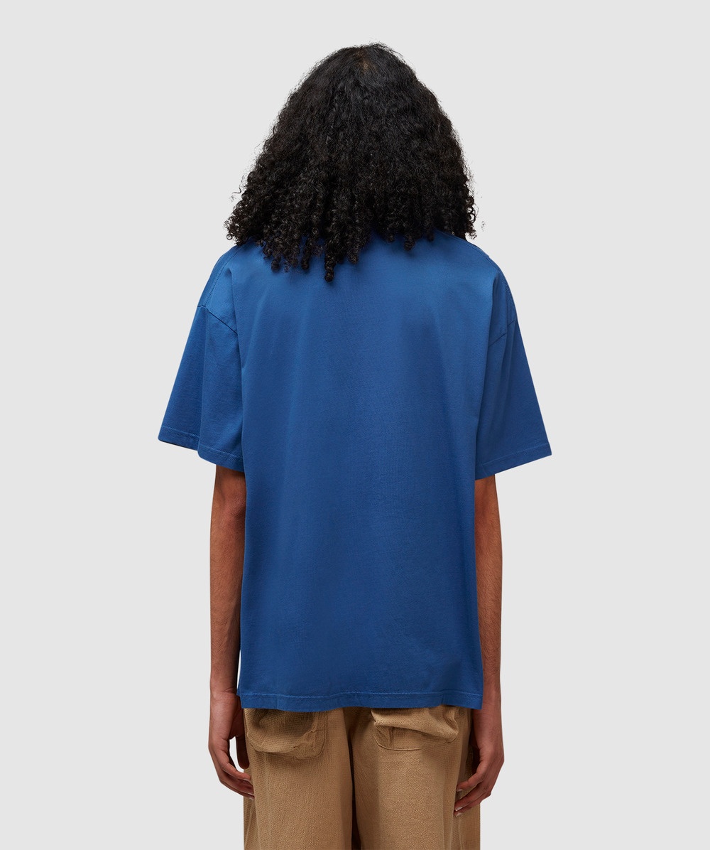 *新作アイテムSS23'* Brain Dead Brainohead Tee Summer 23 – Brain Dead