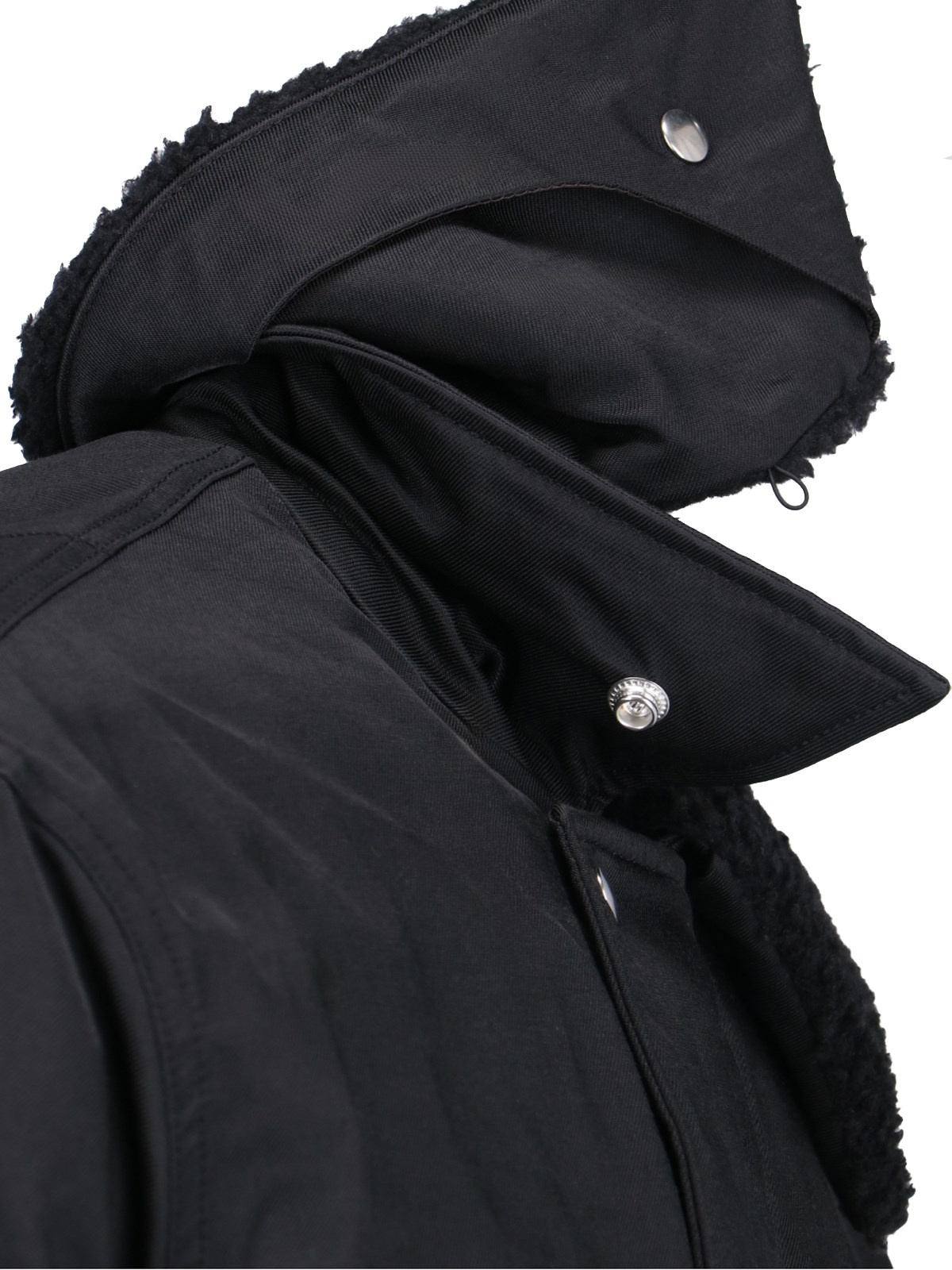 Our Legacy 'ACE' JACKET | sugar | REVERSIBLE