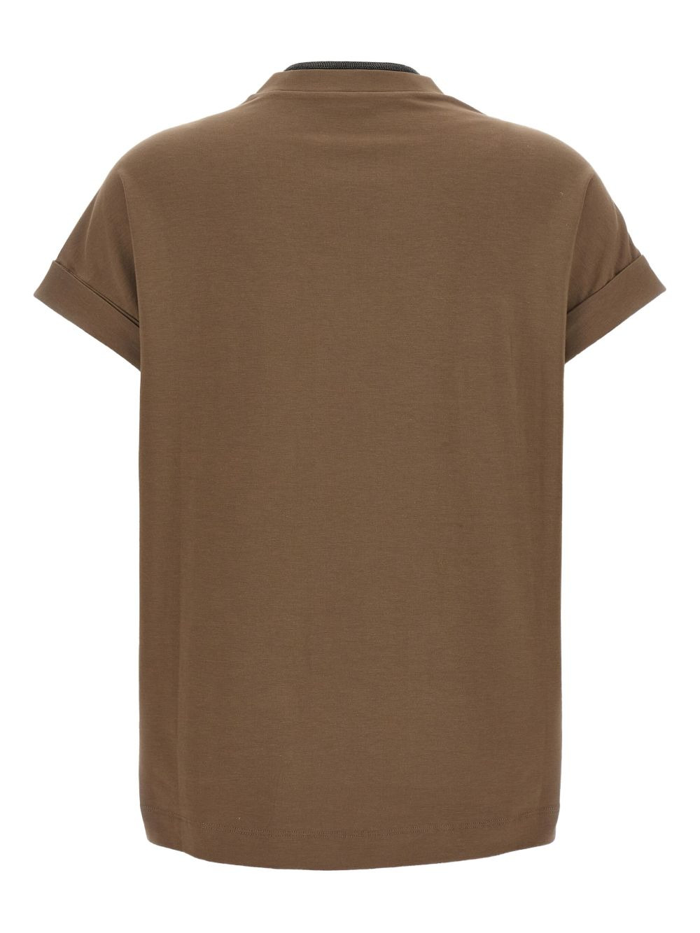 Brunello Cucinelli T-shirt - 3