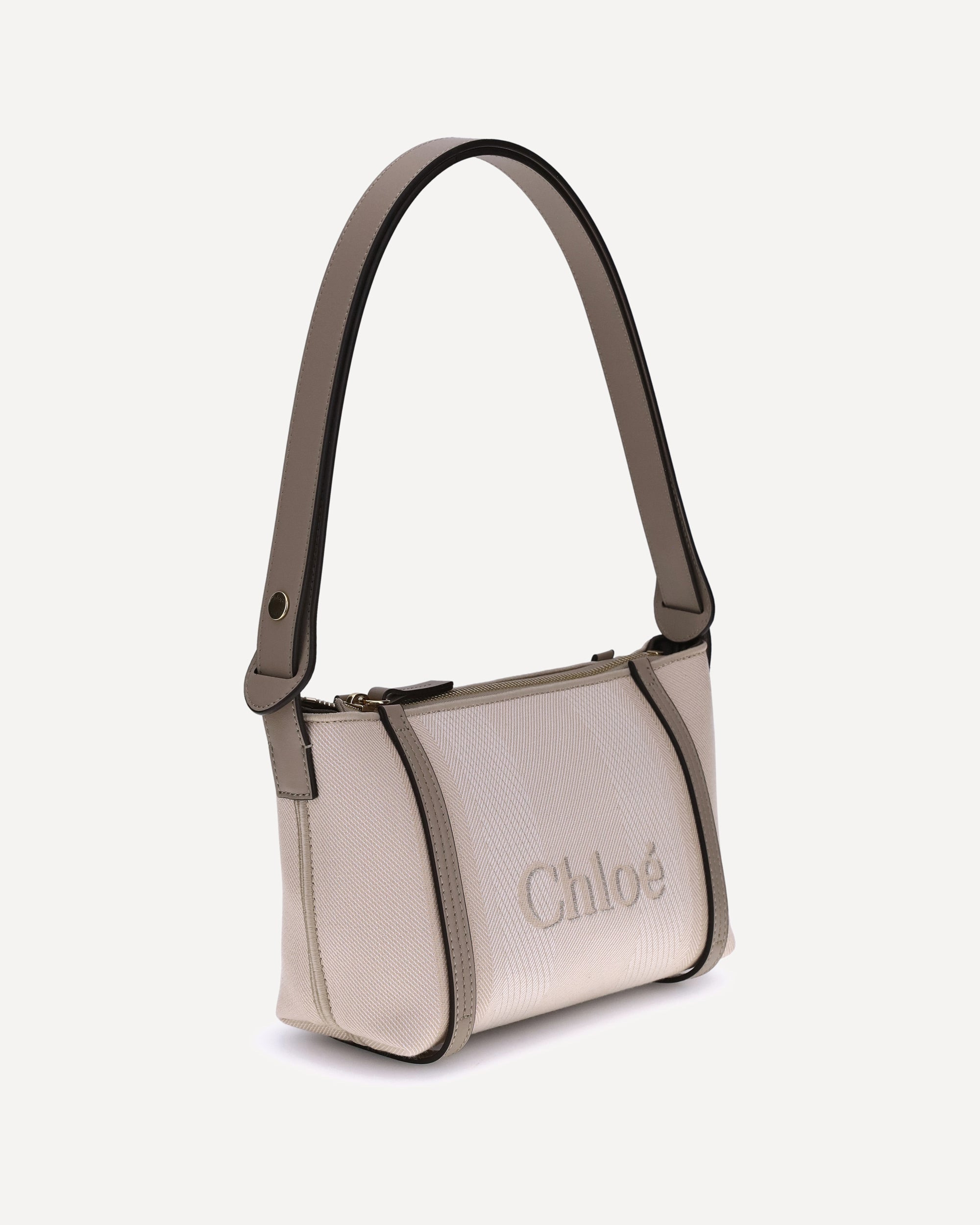 Carry Shoulder Bag - 2