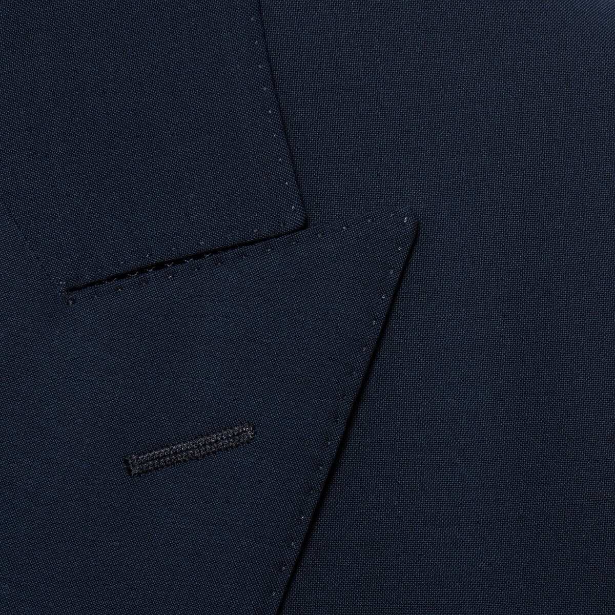 Mohair wool suit - 5