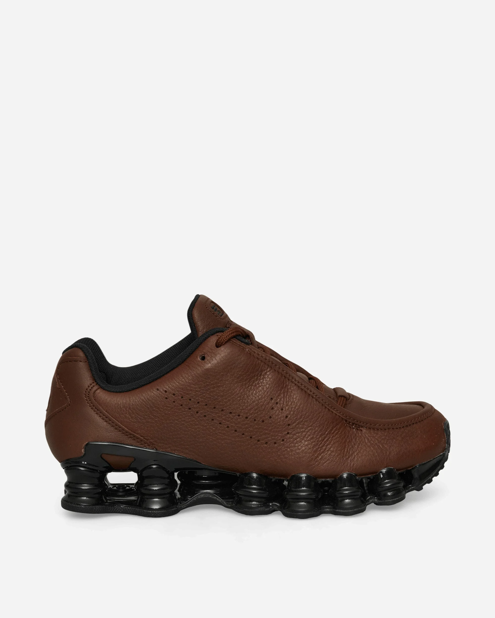Shox TL SE Sneakers Cacao Wow - 1