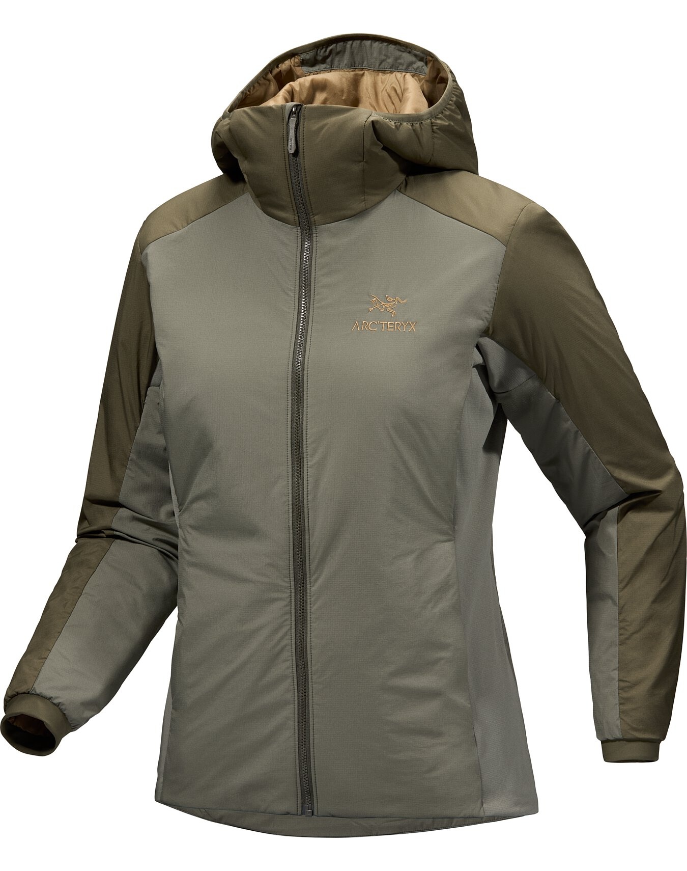Atom Hoody - 1