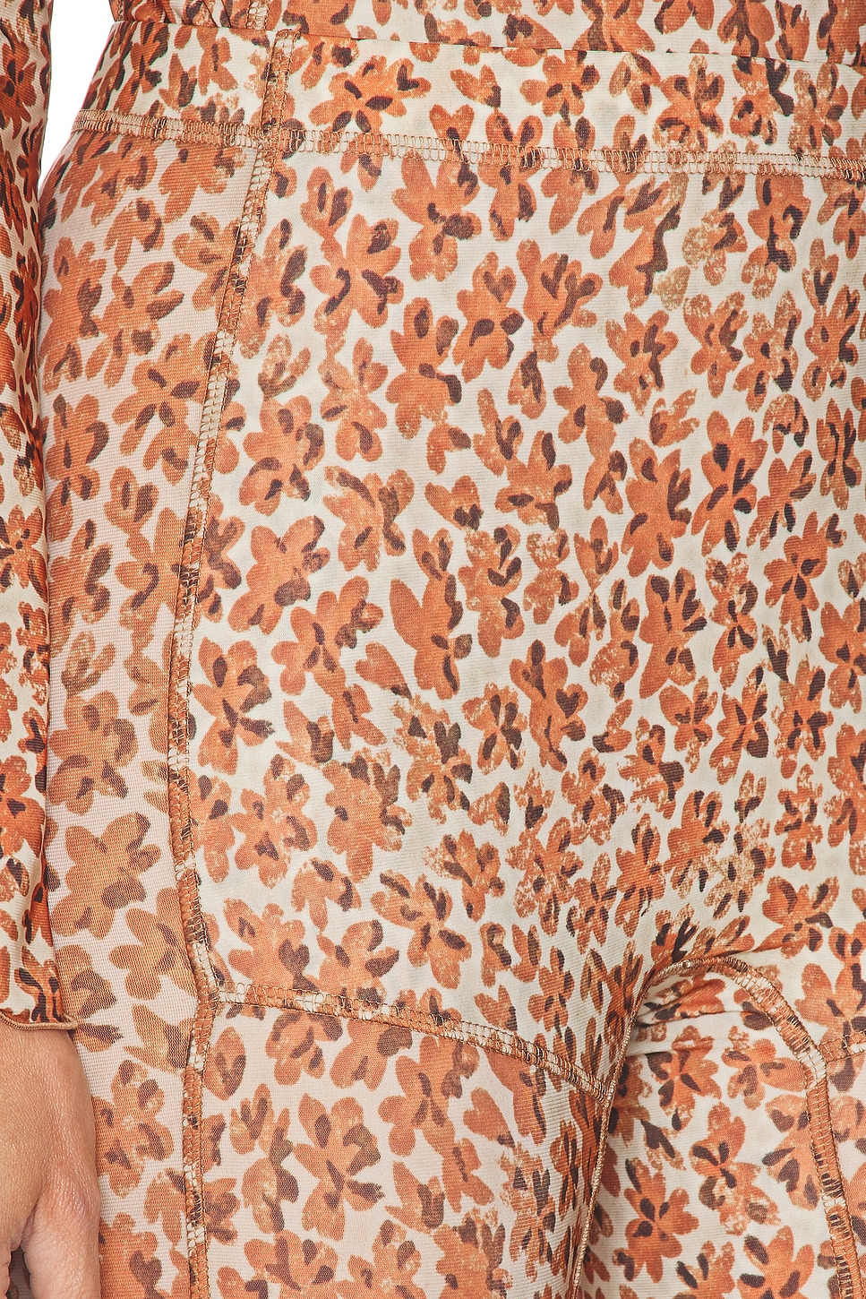 Halcyon Legging - 6