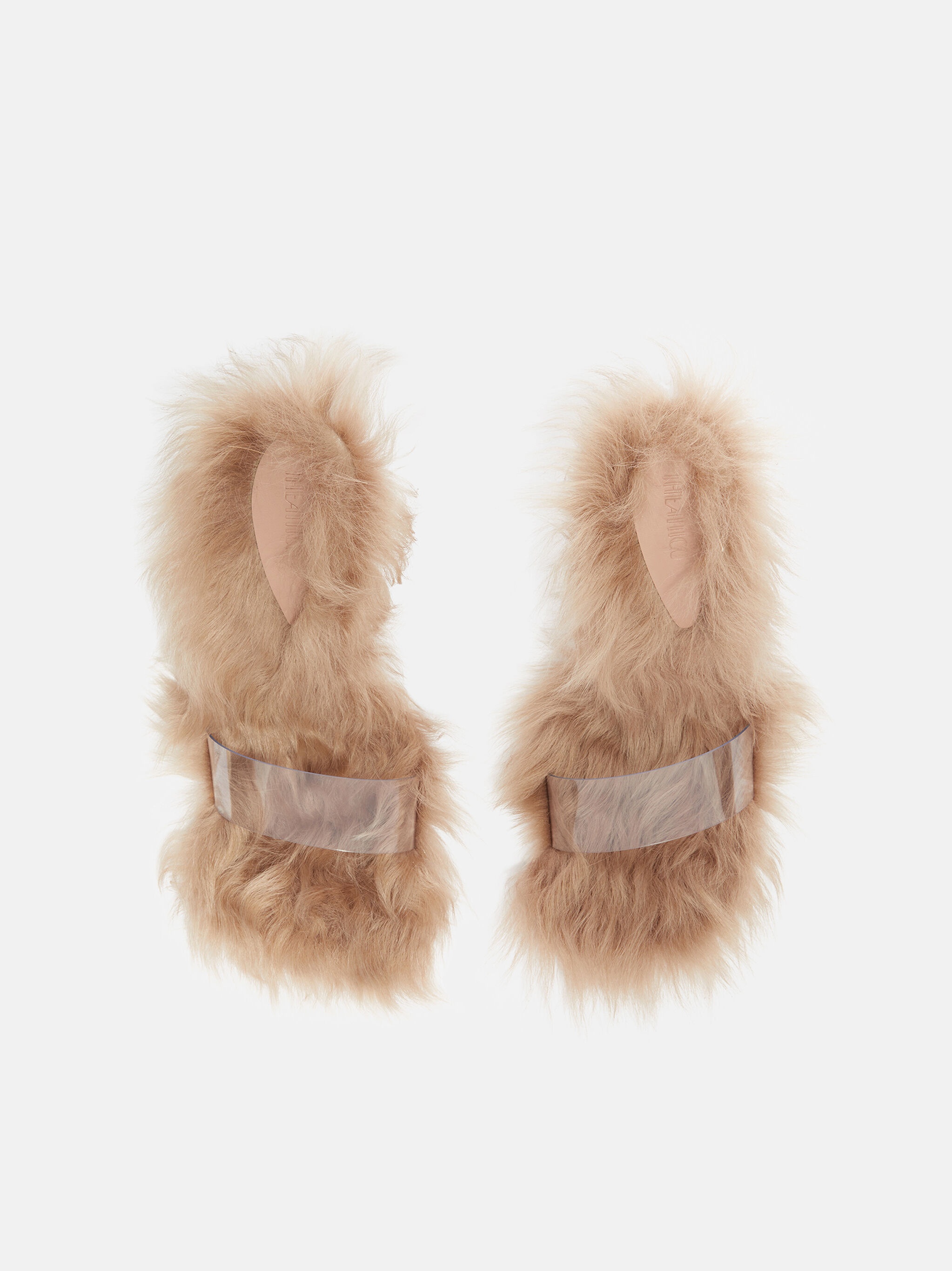 "MIA'' CAMEL MULE - 3