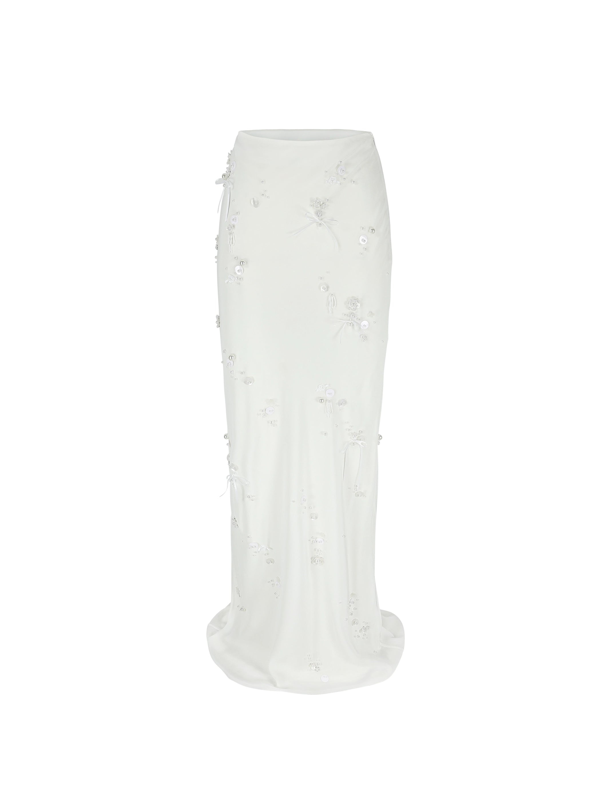 Skirt Jolene Embroidered - 1