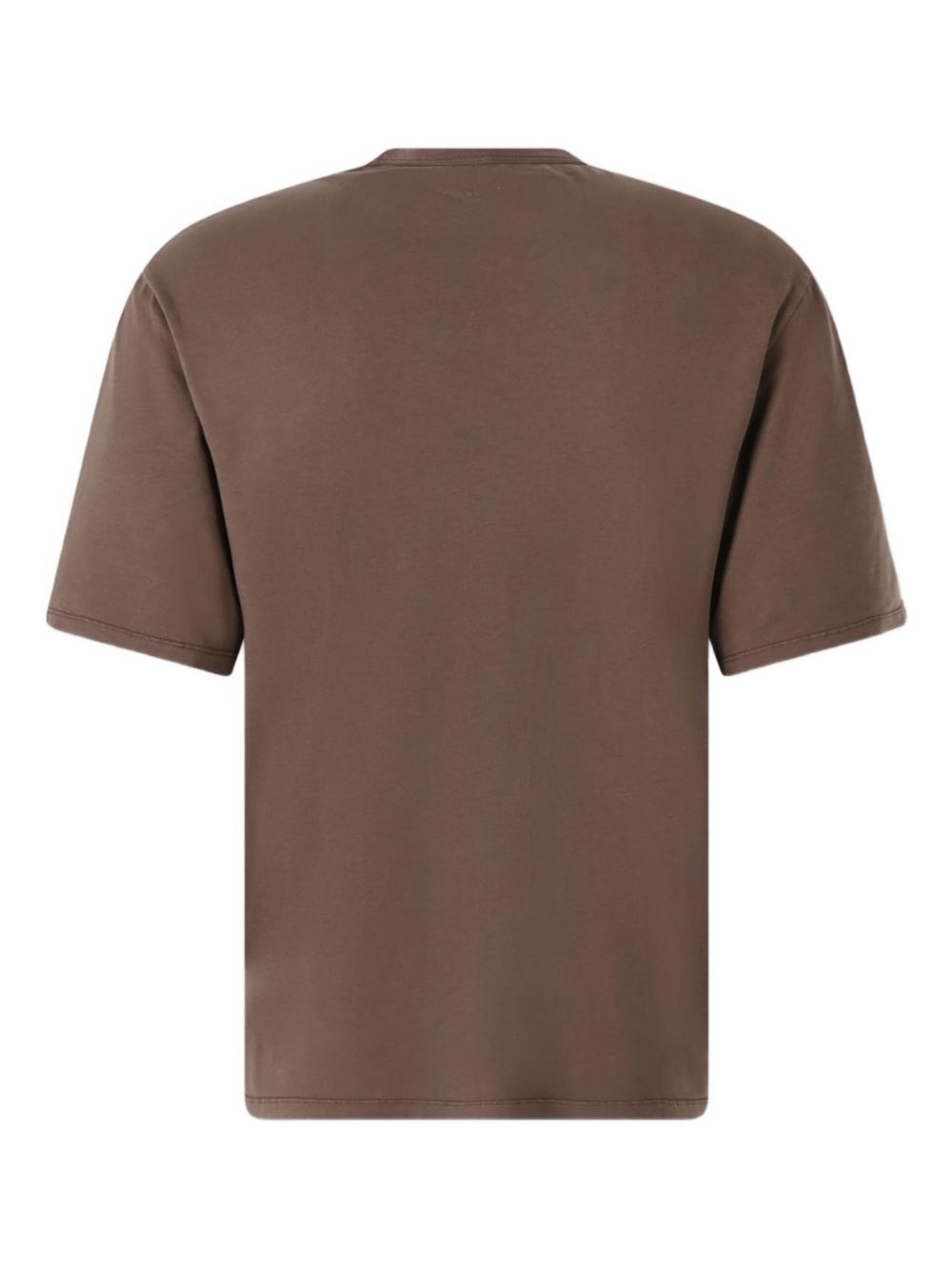 pocket T-shirt - 2