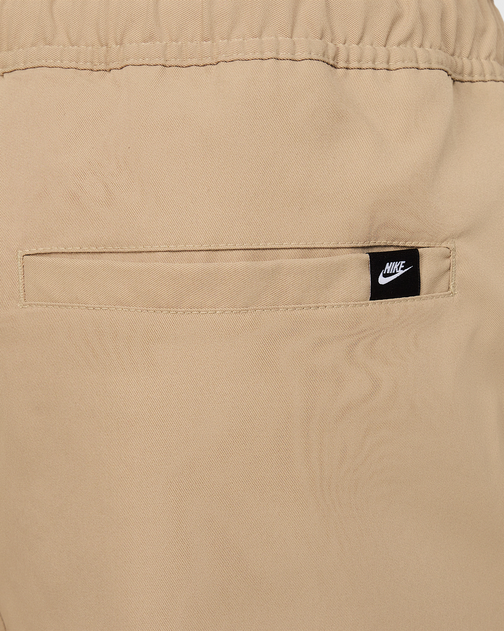 Nike Club Men's Woven Tapered Pants - 5