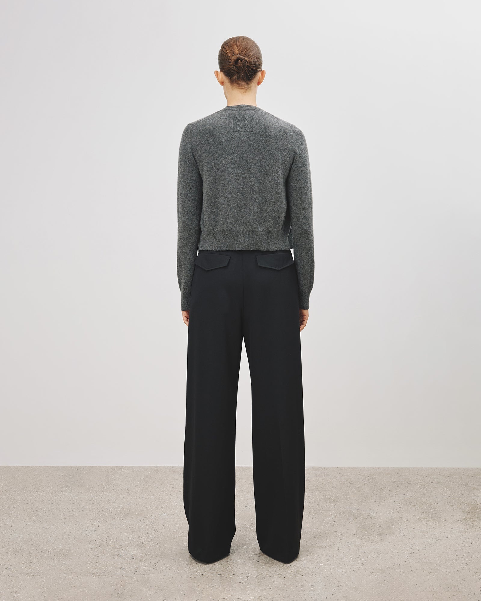 MARCH CARDIGAN - 4