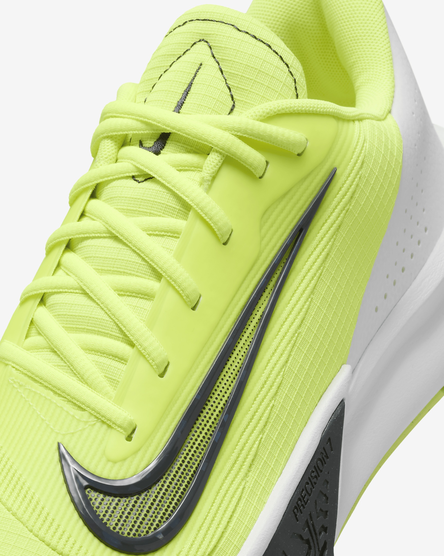 Nike Nike Precision 7 Men's Basketball Shoes | REVERSIBLE
