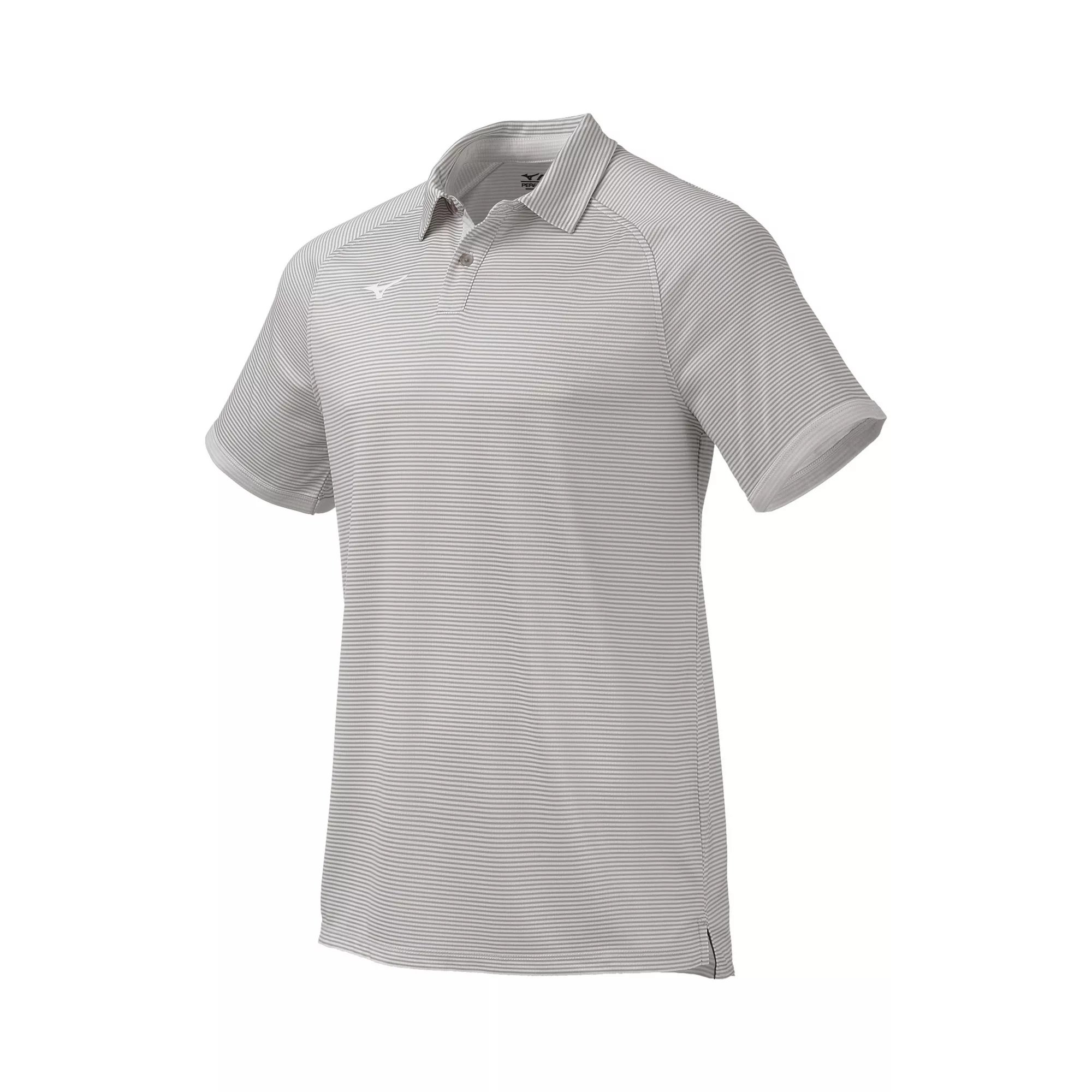 Mizuno Men's Scout Baseball Polo - 1