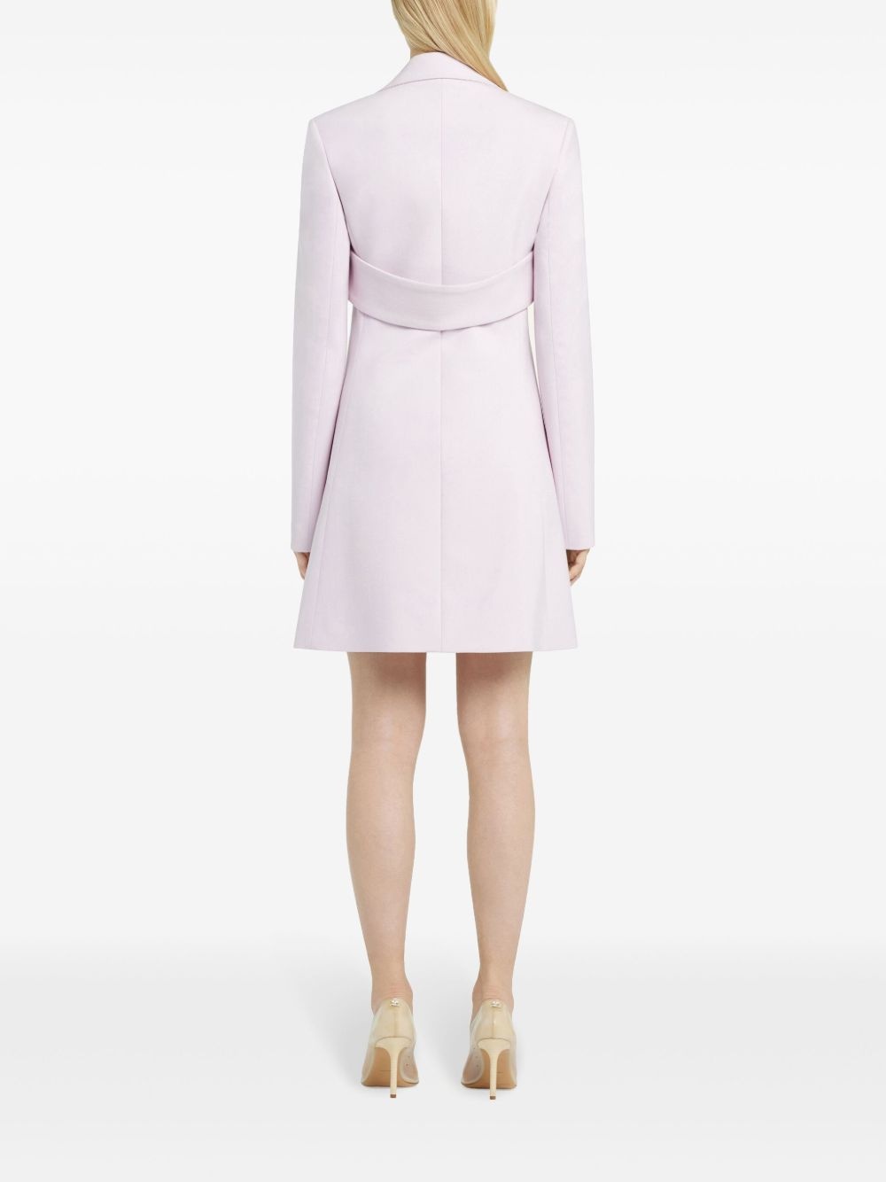 Heritage coat - 4