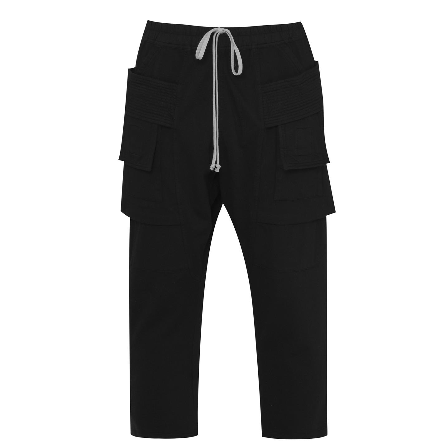 CREATCH CARGO TROUSERS - 1