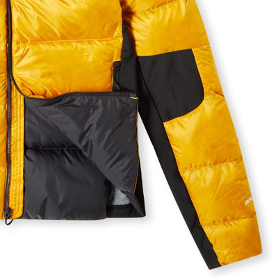 The North Face The North Face Crimptastic Hybrid Jacket outlook